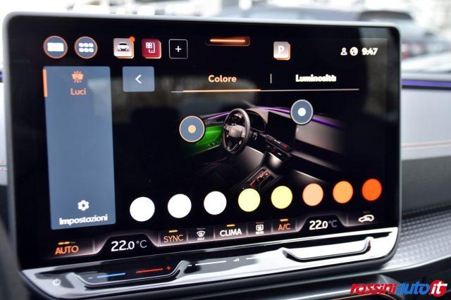 CUPRA Leon 2.0 TDI 150 CV DSG + EDGE PACK + NAVI + INTELLIGEN