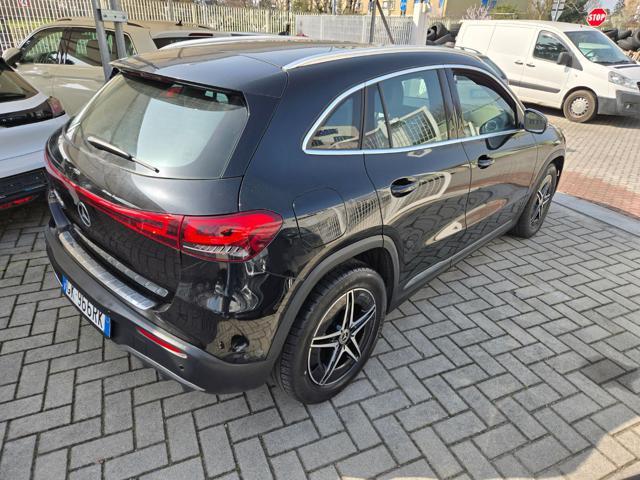 MERCEDES-BENZ EQA 250 Premium Pro