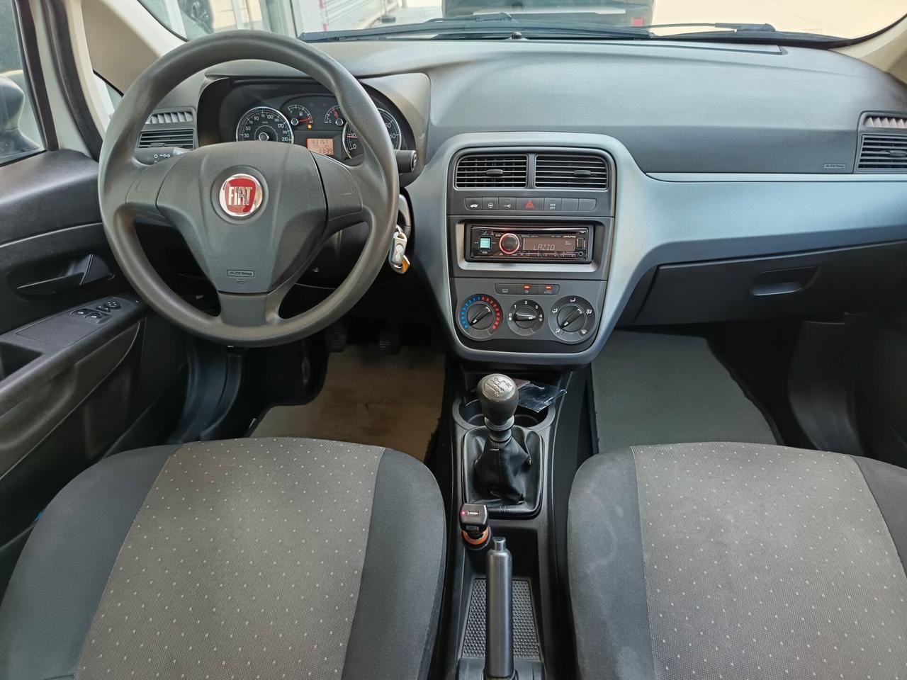 Fiat Punto Classic 1.2 5 porte Active
