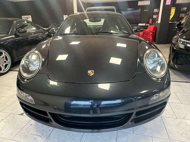 Porsche 997 coupe’ 4S TIPTRONIC 355CV! full o.