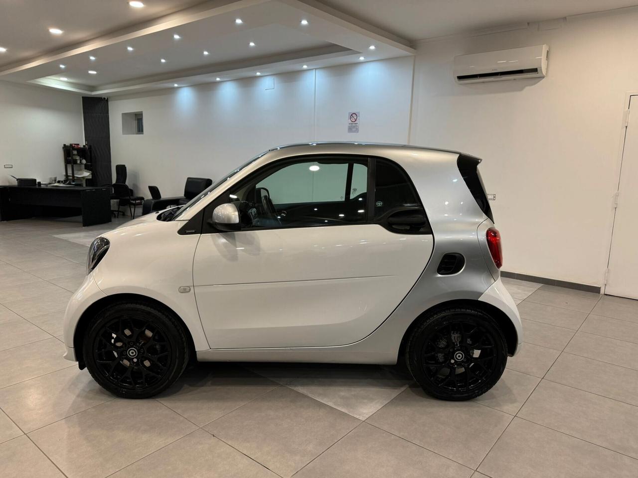 Smart ForTwo 1.0 71CV PASSION