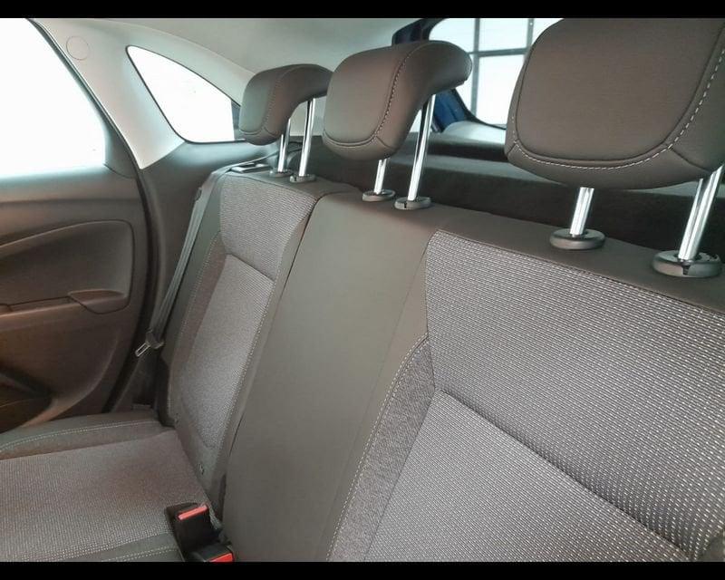 Opel Crossland 1.5 ecotec Elegance 110cv