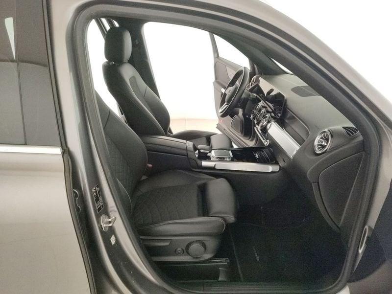 Mercedes-Benz Classe GLB GLB 200 d Sport Plus auto