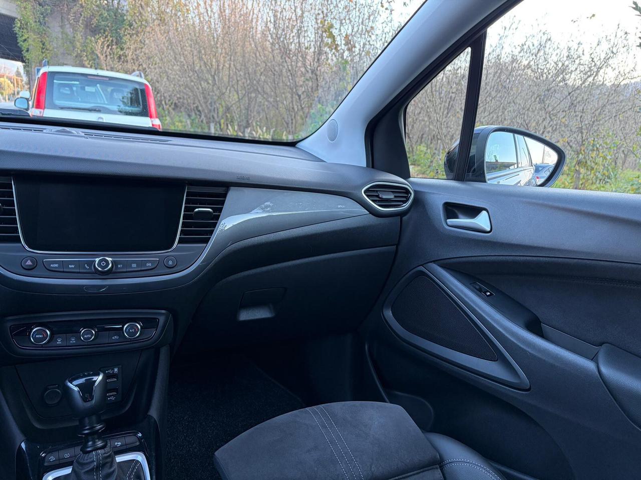 Opel Crossland 1.5 ECOTEC D 110 CV Start&Stop Ultimate