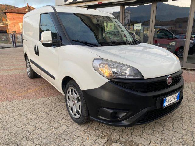 FIAT Doblo 1.6 MJT 120CV PC 3 Posti