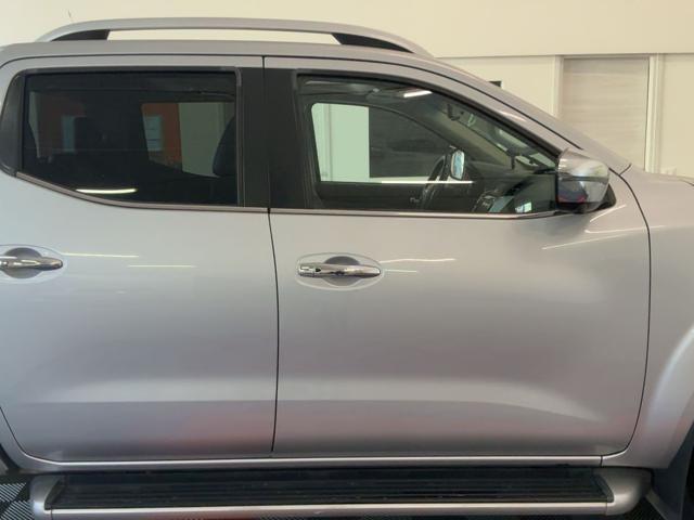 NISSAN Navara 2.5 dCi 190 CV 4WD Double Cab LE CAMBIO AUTOMATICO