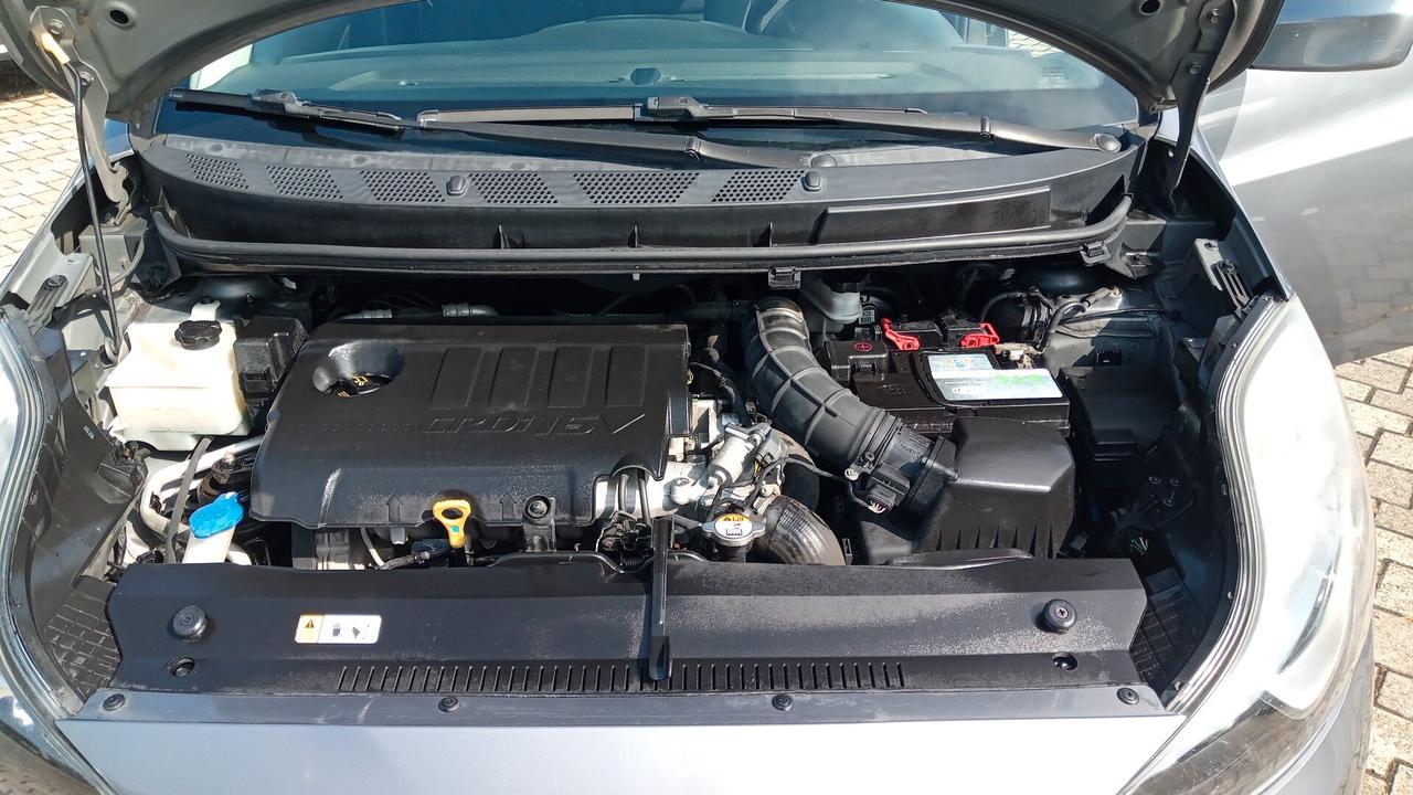 Hyundai iX20 1.4 CRDI 90 CV Comfort