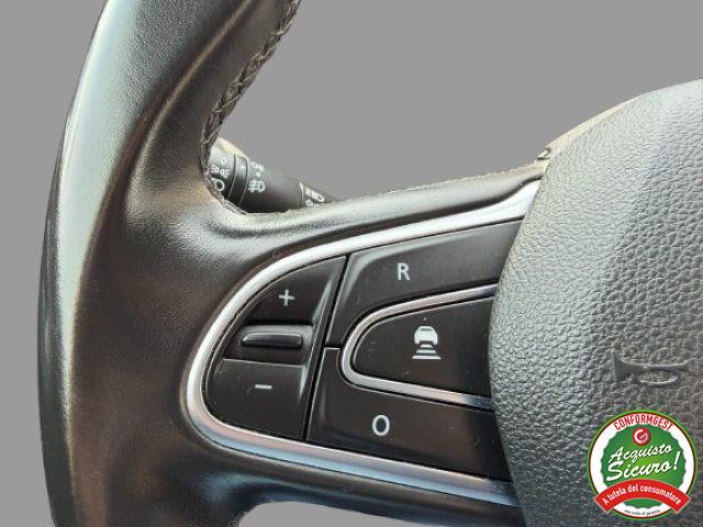 RENAULT Talisman Sporter Blue dCi 150 CV Business Navi