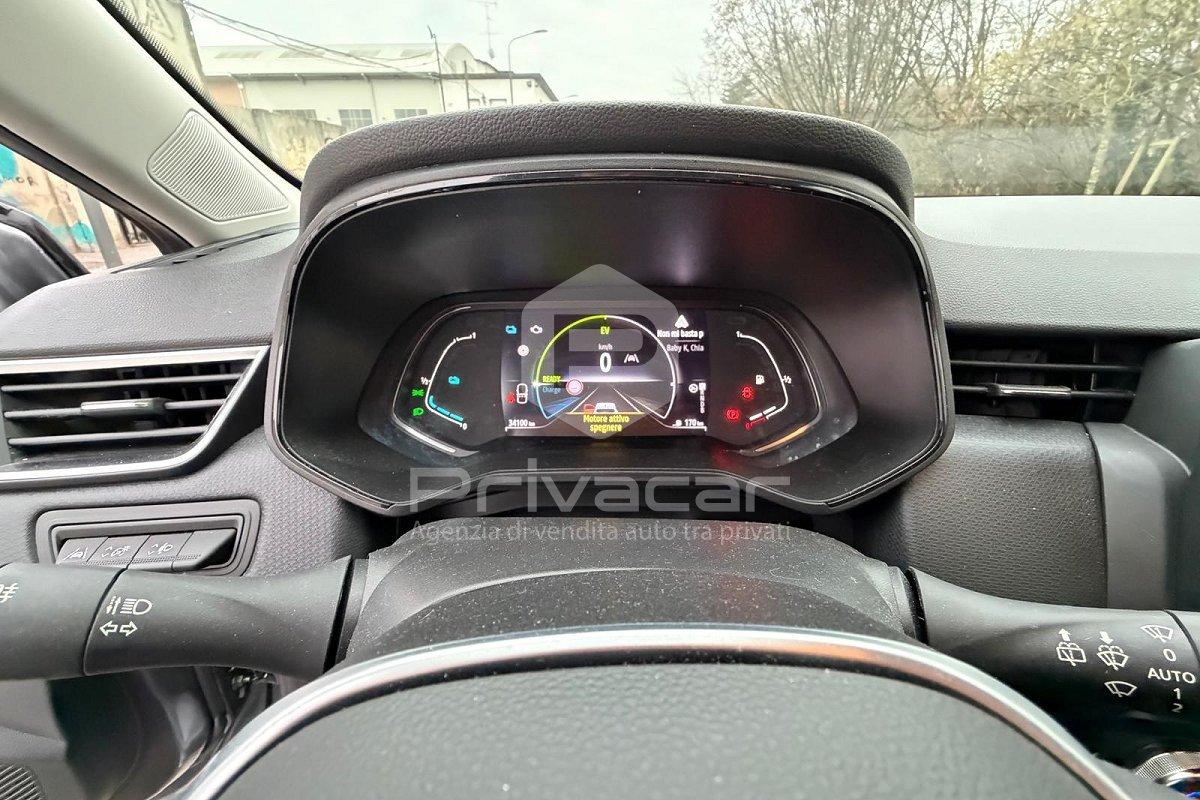 RENAULT Clio Full Hybrid E-Tech 145 CV 5 porte Equilibre