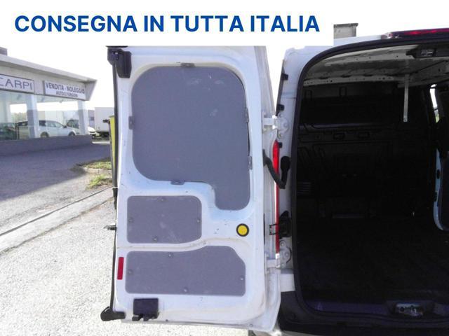 FORD Transit Connect 200 1.5 TDCi 100 CV PC 3 POSTI TREND-SENSORI-E6B-