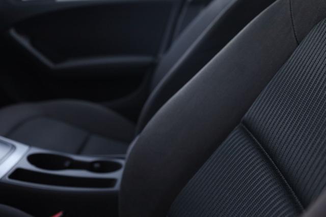 AUDI A4 Avant 2.0 TDI 120 CV