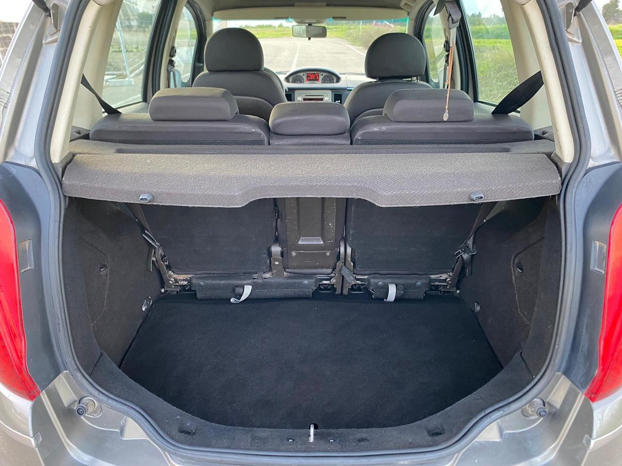 Lancia MUSA 1.3 Multijet 16V 90 CV Platino