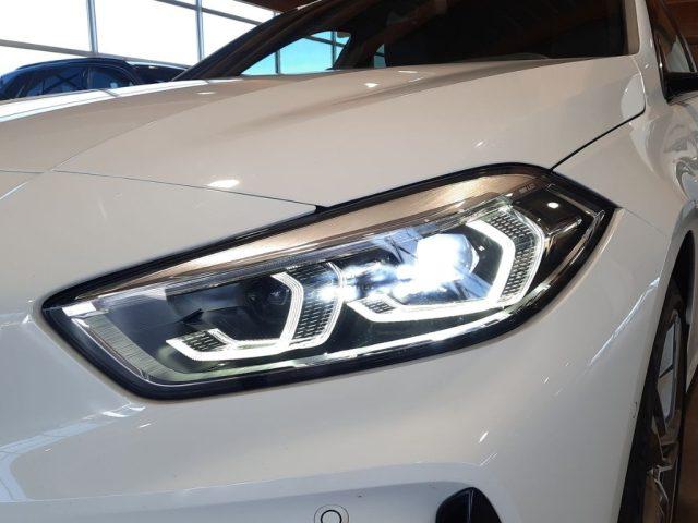 BMW 118 d 5p. Msport Aut.
