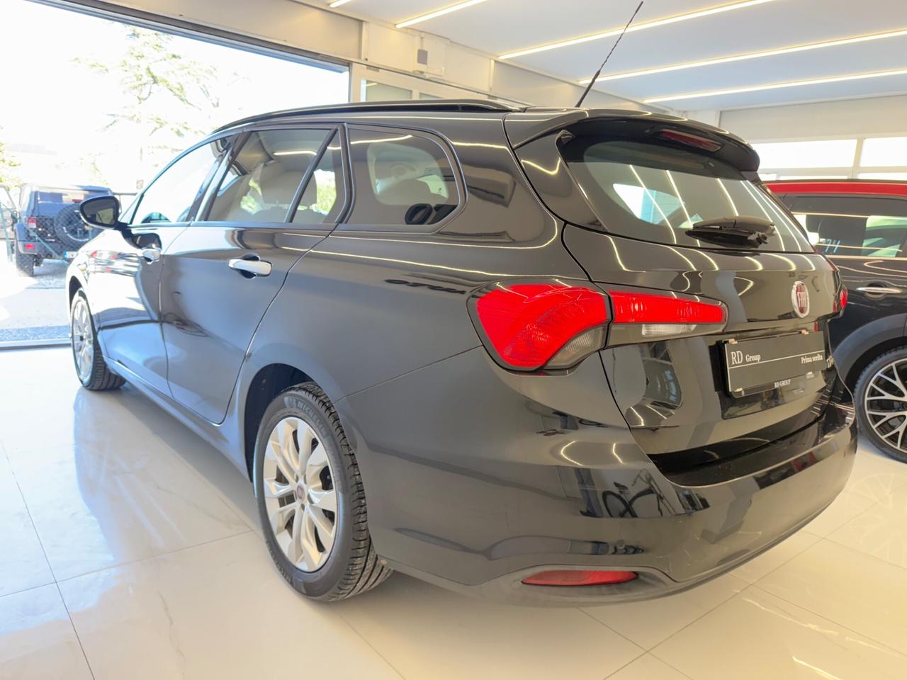 Fiat Tipo 1.4 T-Jet 120CV 5 porte Lounge