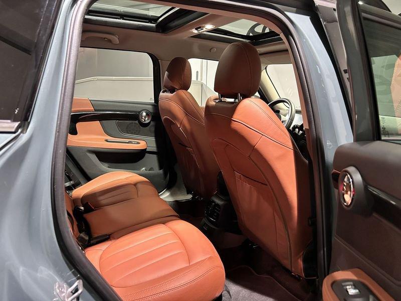 MINI Countryman Mini 2.0 Cooper S Countryman ALL4 + TETTO PANORAMICO