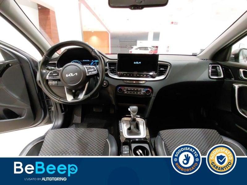 KIA Xceed 1.6 GDI PHEV HIGH TECH 141CV DCT