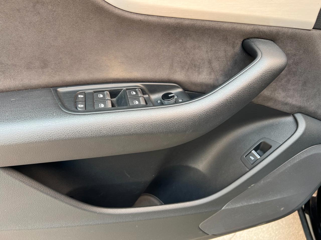 AUDI Q8 50 3.0 TDI MHEV S-LINE 286CV PELLE NAVI CAM360° QUATTRO ANNO 2019