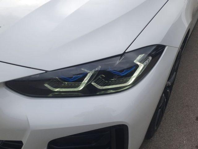 BMW 420 d xDrive 48V Msport Pro Aut. + Tetto apr.