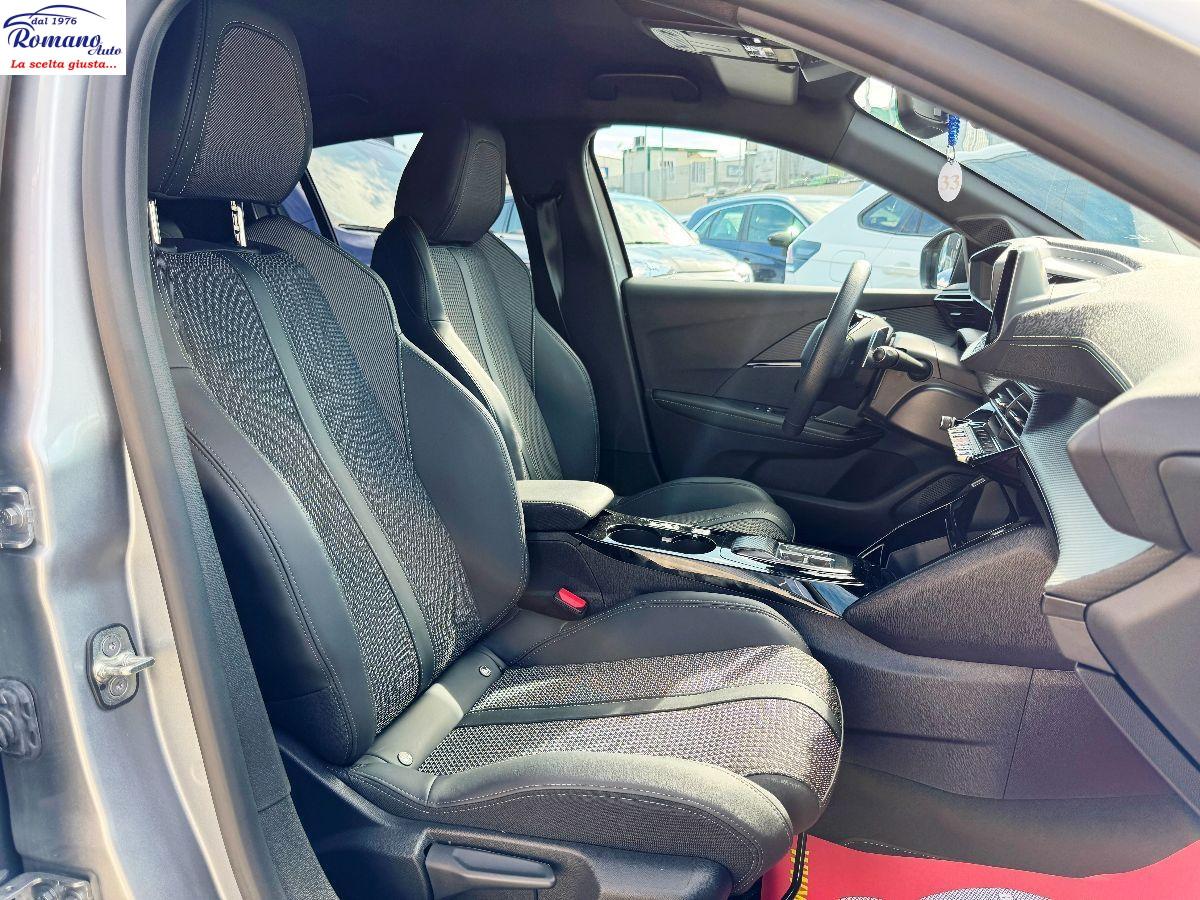 PEUGEOT - 208 - PureTech 100 EAT8 5p. GT#VIRTUAL COCKPIT!