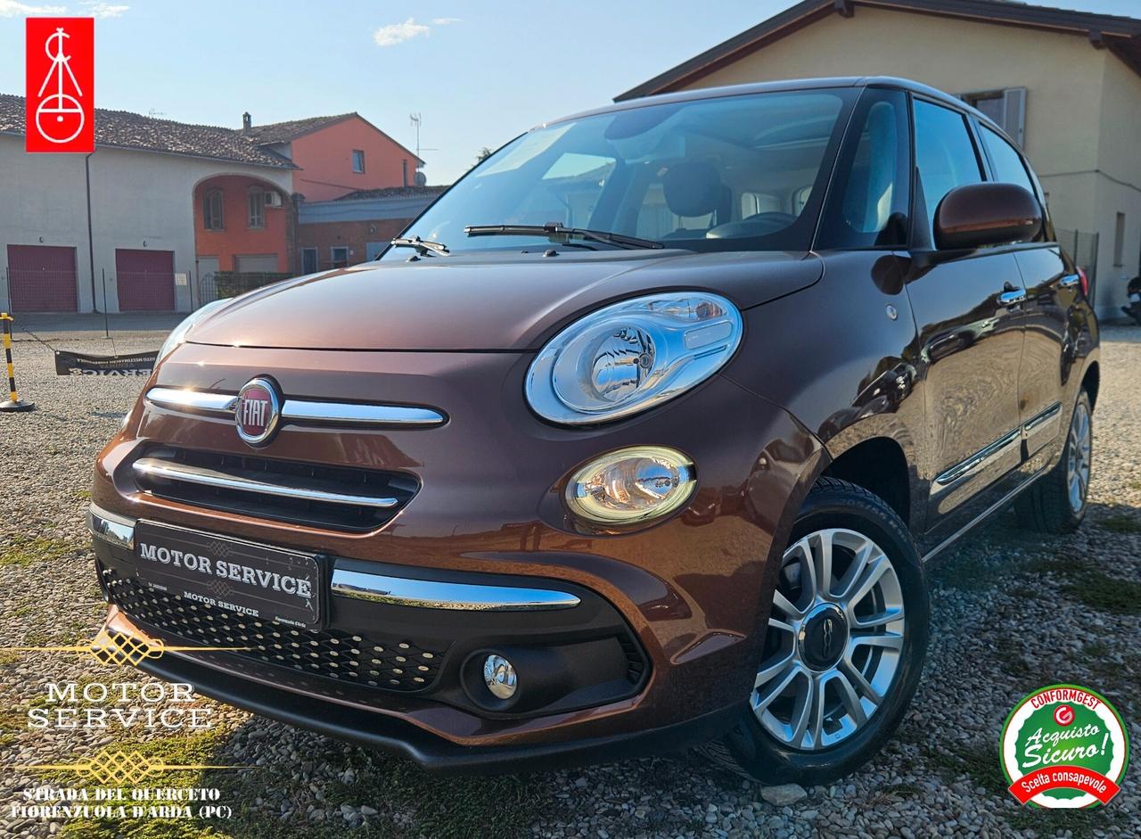 Fiat 500L 1.4 UNIPRO PREZZO FINALE SOLO SETTEMBRE