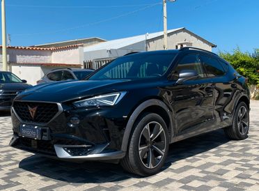 Cupra Formentor 2.0 TDI 150CV