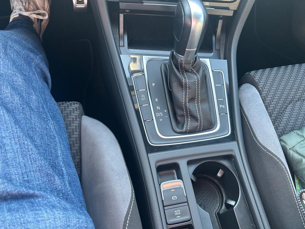 Volkswagen Golf 1.4 TSI 125 CV DSG R Line BlueMotion Tech.