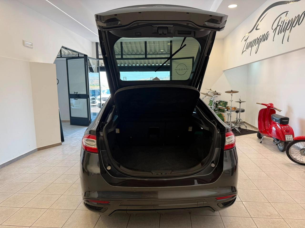 Ford Mondeo 2.0 TDCI 150CV S&S aut. Vignale