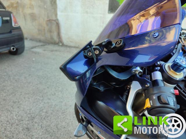 SUZUKI GSX R 600 gsxr