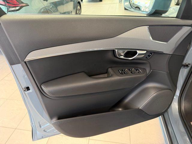 VOLVO XC90 B5 (d) AWD automatico 7 posti Core