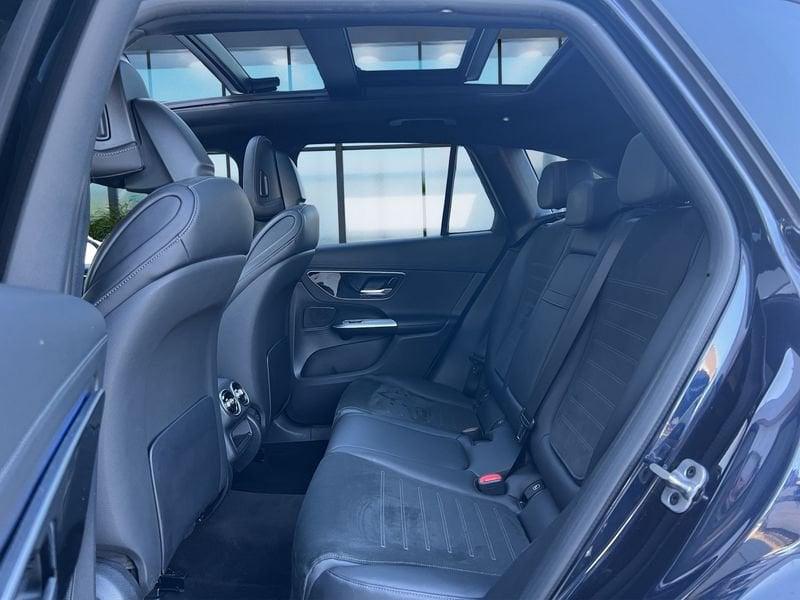 Mercedes-Benz GLC GLC 220d 4Matic Mild Hybrid AMG Advanced