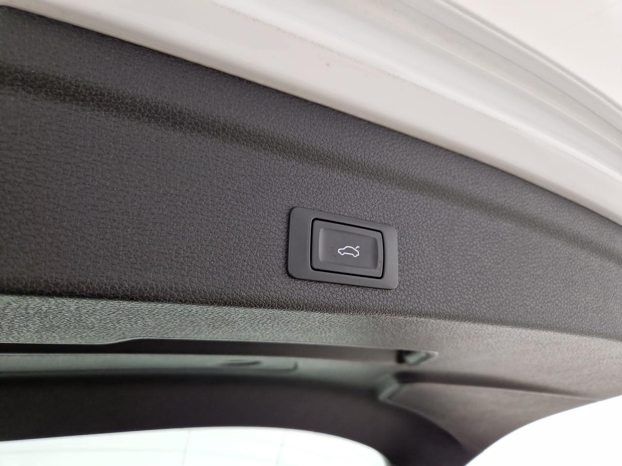 Audi Q3 sportback 35 2.0 tdi business plus