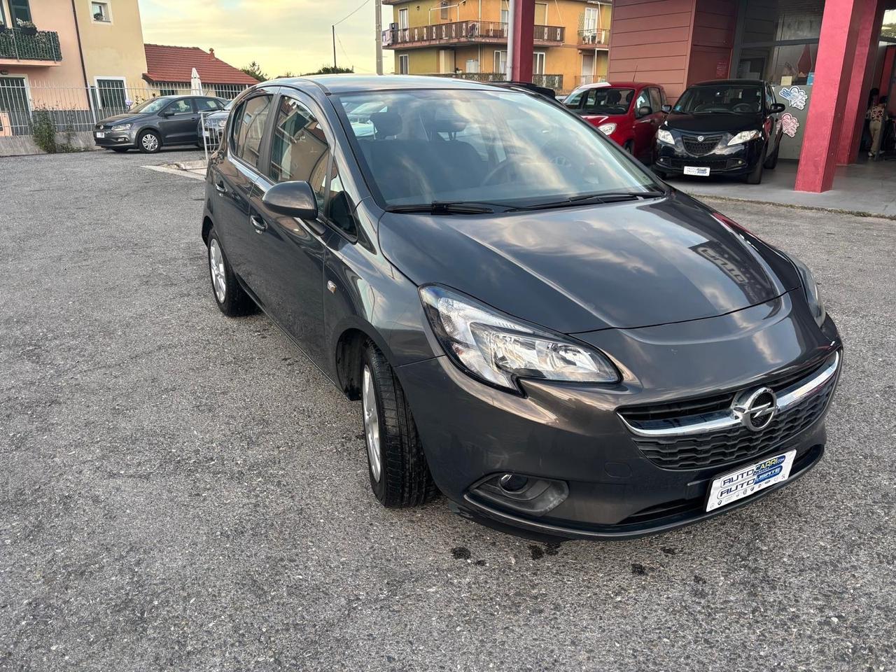 Opel Corsa 1.3 CDTI 5 porte b-Color