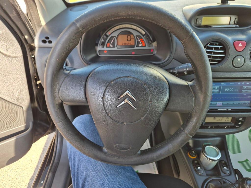 Citroen C2 1.4 Energy VTR