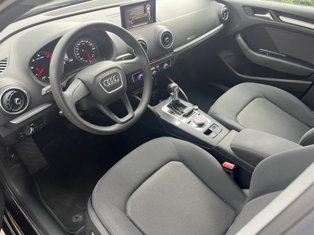 Audi A3 35 2.0 TDI Admired S tronic