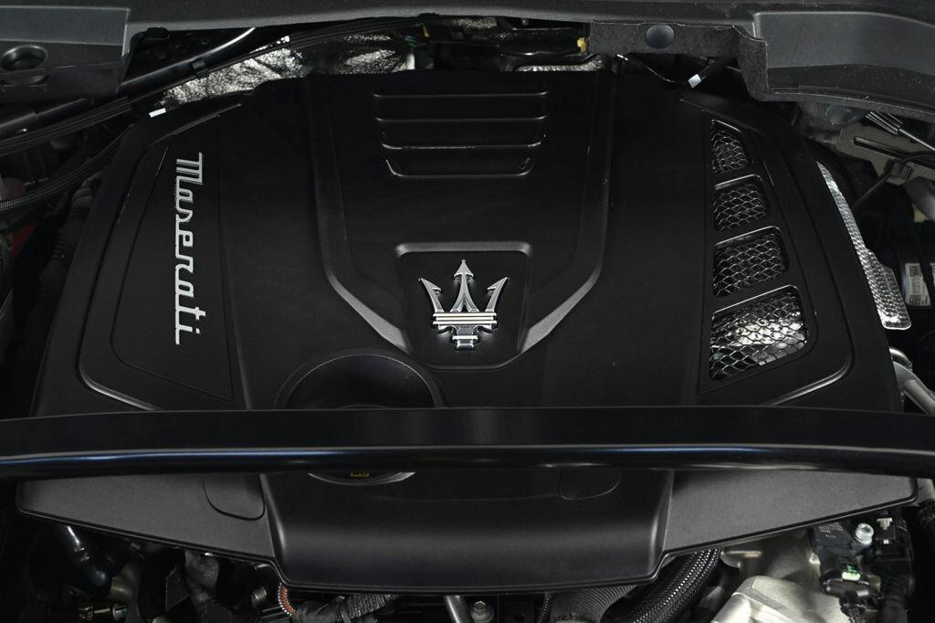 Maserati Grecale V6 530 CV AWD Trofeo NOLEGGIO LUNGO TERMINE - LEASING FULL INCLUSIVE