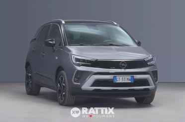 Opel Crossland 1.2 130CV Ultimate AT6