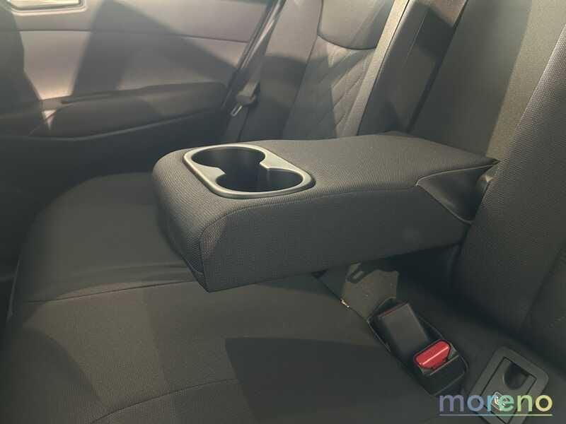 Toyota Corolla Cross 1.8h Trend 2wd 140 CV e-cvt