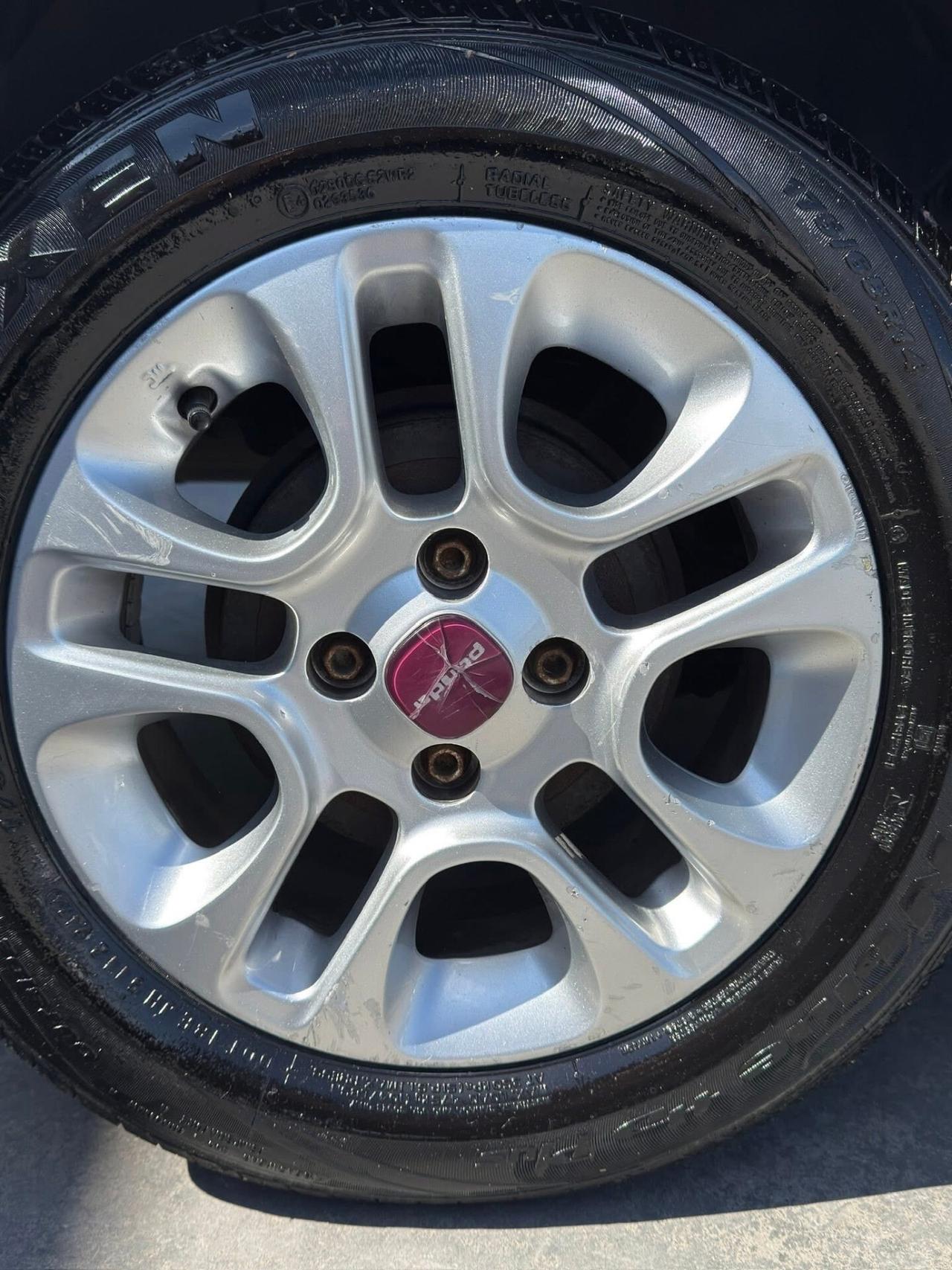 Fiat Panda 1.3 MJT S&S Lounge