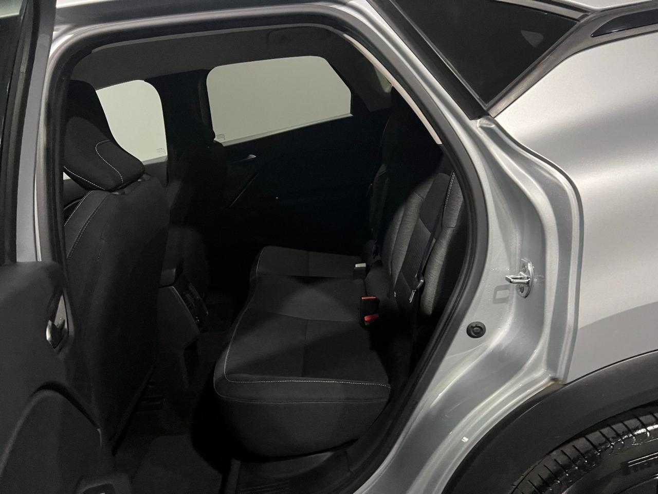 Renault Captur Blue dCi 115 CV EDC