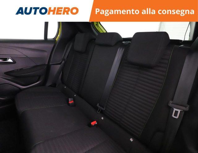 PEUGEOT 208 PureTech 75 Stop&Start 5 porte Active