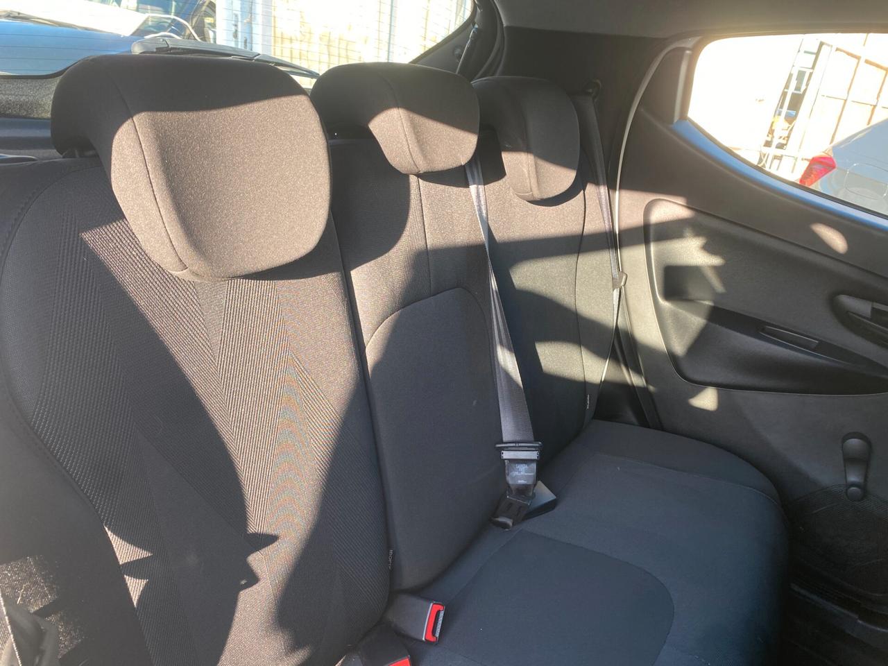 Lancia Ypsilon 1.2 GPL ECOCHIC 2019