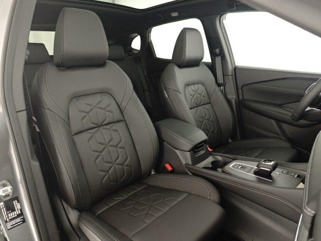 NISSAN Qashqai MHEV 158 CV Xtronic Tekna #Tetto.Panor. #Winter