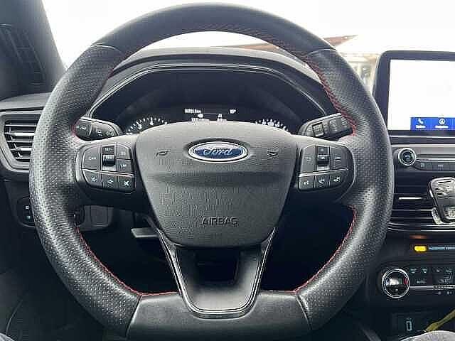 Ford Focus 1.0 EcoBoost Hybrid 125 CV 5p. ST-Line