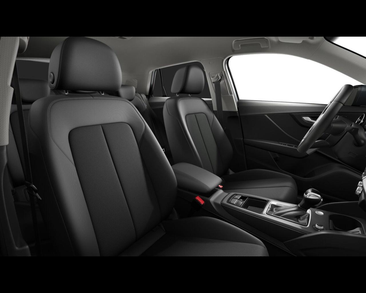 AUDI Audi Q2 S line edition 35 TFSI 110(150) kW(CV) S tronic