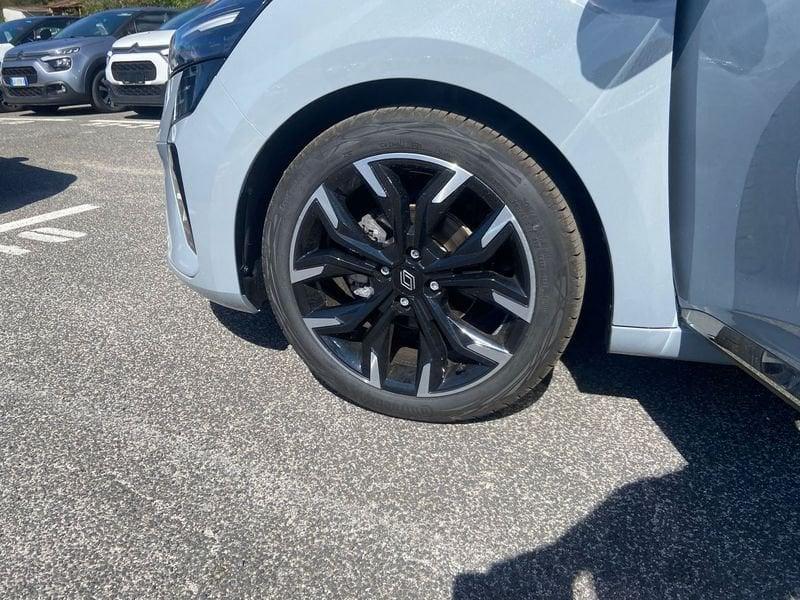 Renault Clio Clio ECO-G 100 CV 5 porte Techno