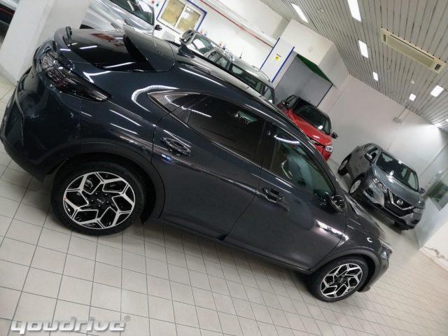 KIA XCeed 1.0 T-GDi + GPL 100 CV Urban