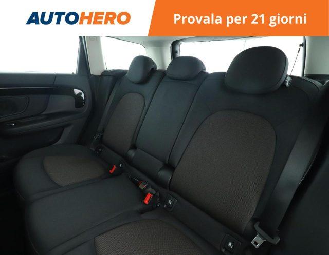 MINI Countryman 1.5 Cooper SE Countryman ALL4 Automatica