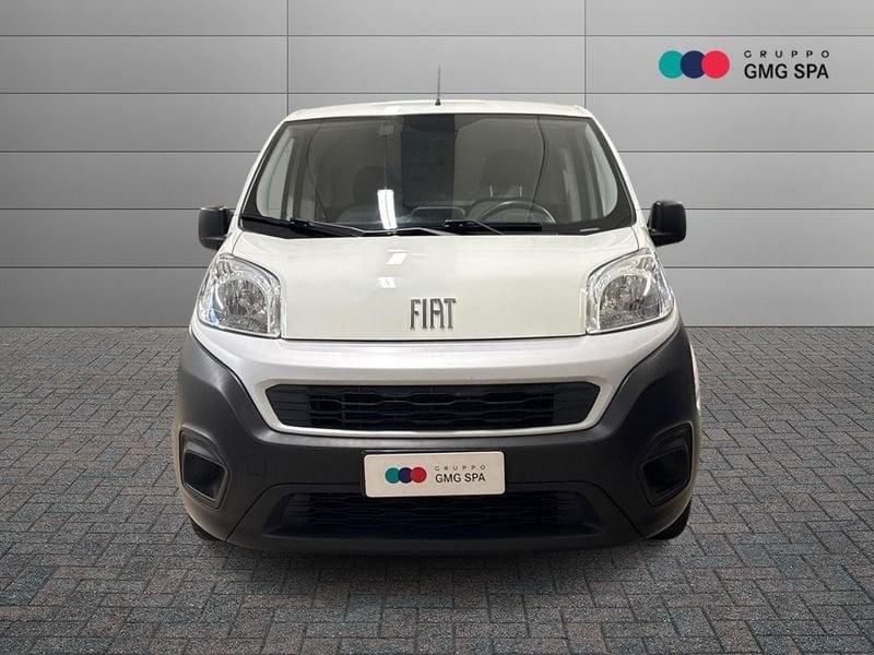 FIAT Fiorino cargo 1.3 mjt 95cv SX