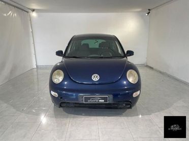 VOLKSWAGEN NEW BEETLE 2005 1.9 TDI 100 CV