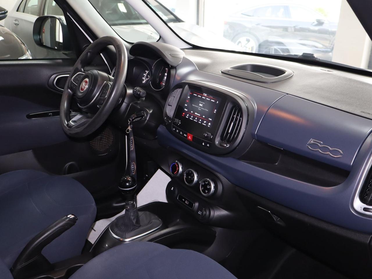 Fiat 500L N1 AUTOCARRO Mirror 1.3 16V Multij #8936